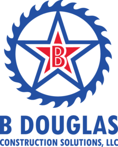 Commercial Projects | B Douglas Construction Solutions