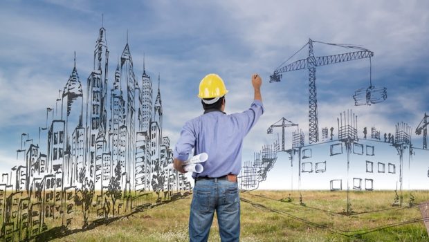 What Does the Future of Construction Technology Look Like?