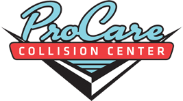 collision clients center procare saying